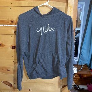 nike hoodie